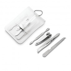 Kit Manicure em Bolsa PVC - B772